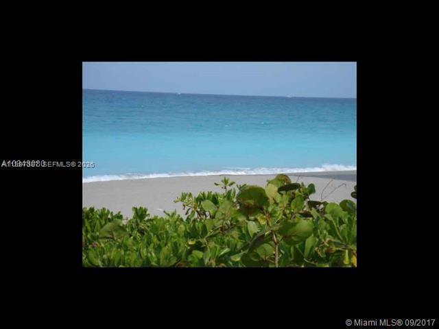 OCEAN RIDGE AT JUNO BEACH - Residential Lease