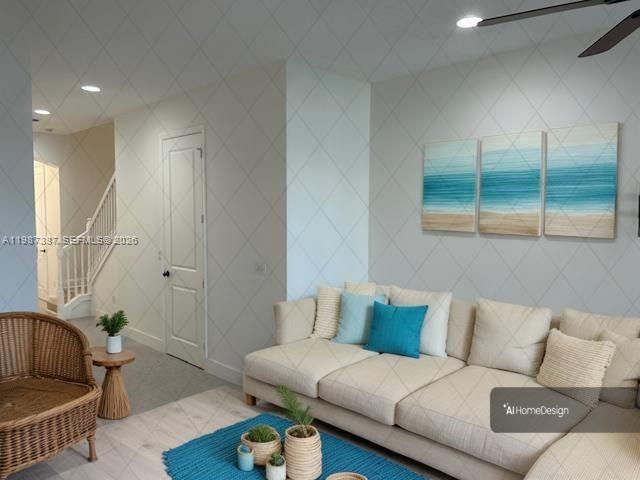 OCEAN RIDGE AT JUNO BEACH - Residential Lease