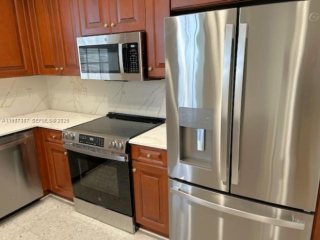 OCEAN RIDGE AT JUNO BEACH - Residential Lease