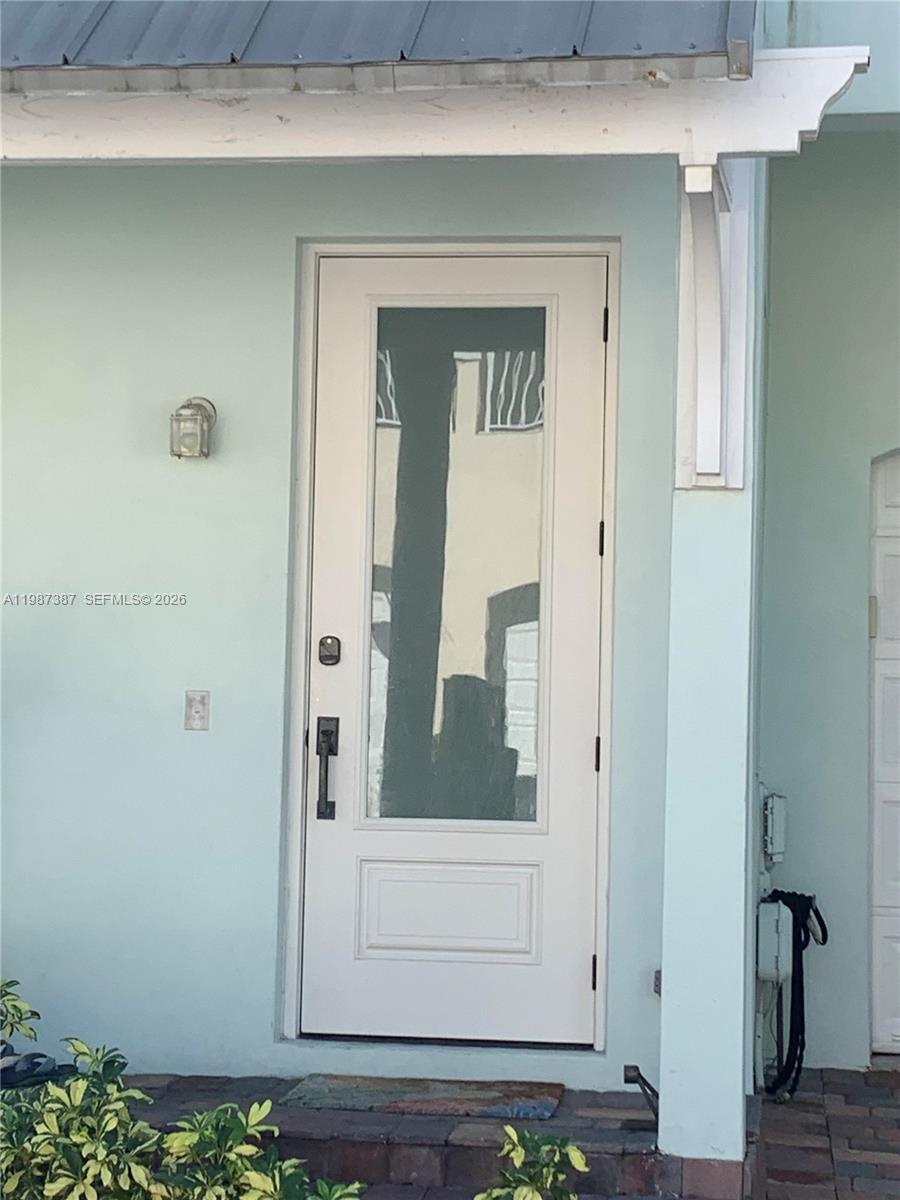 OCEAN RIDGE AT JUNO BEACH - Residential Lease