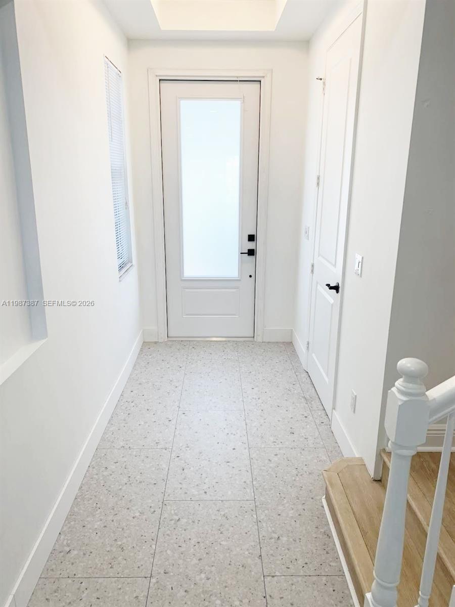 OCEAN RIDGE AT JUNO BEACH - Residential Lease