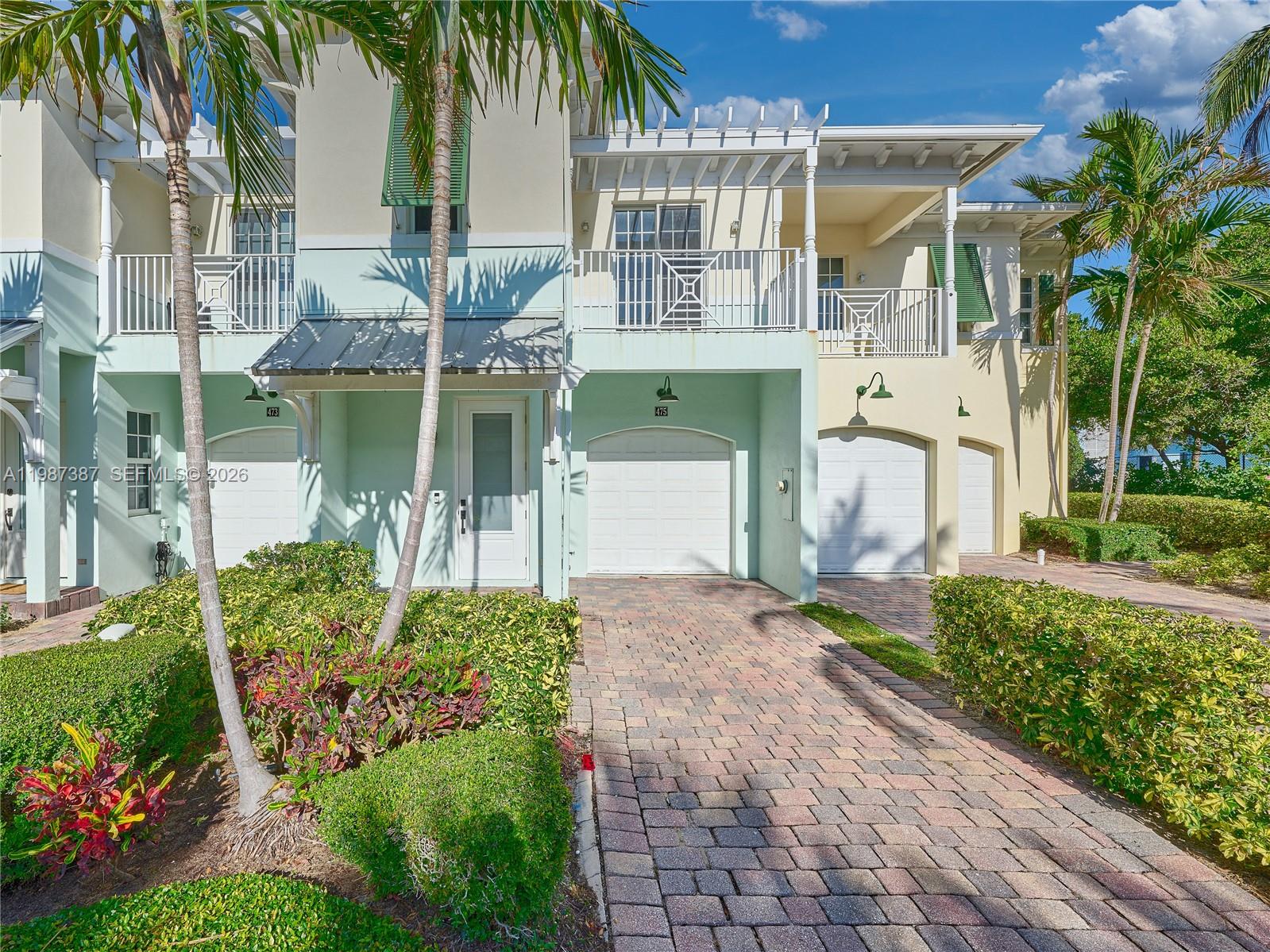 475 Ocean Ridge Way