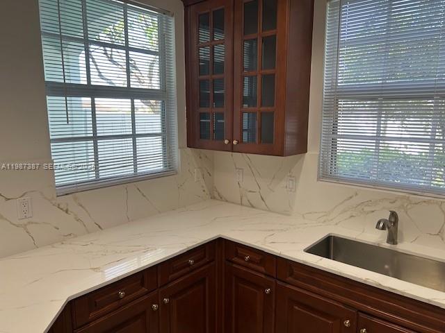 OCEAN RIDGE AT JUNO BEACH - Residential Lease