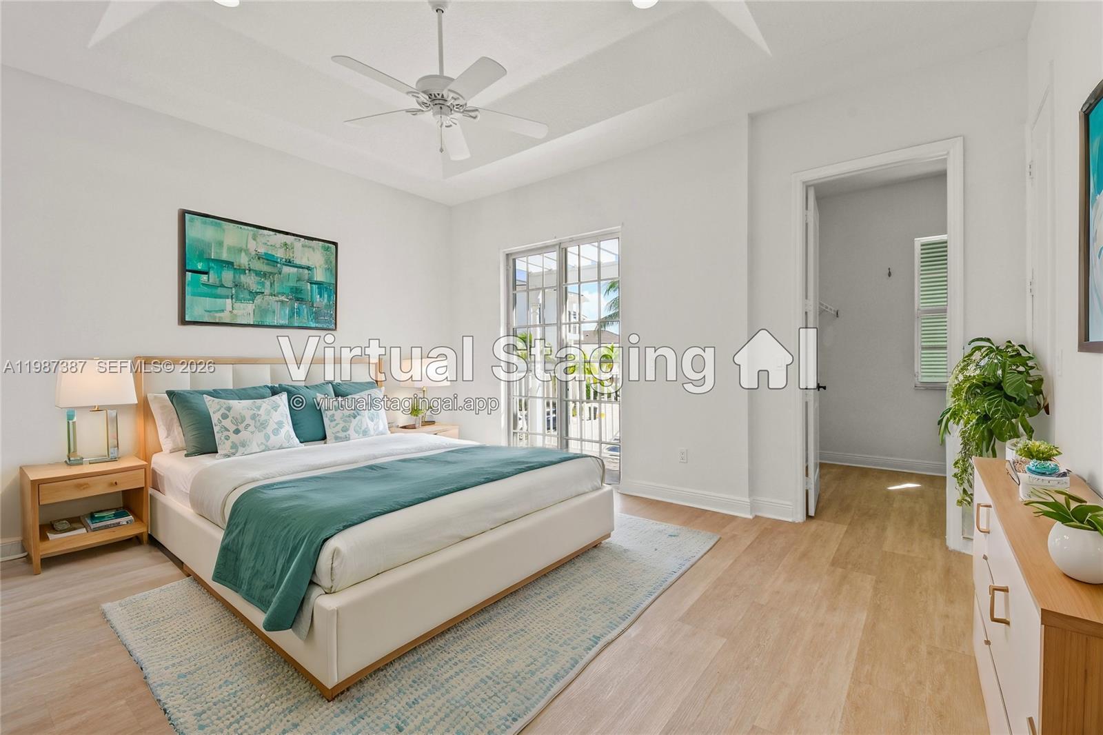 OCEAN RIDGE AT JUNO BEACH - Residential Lease