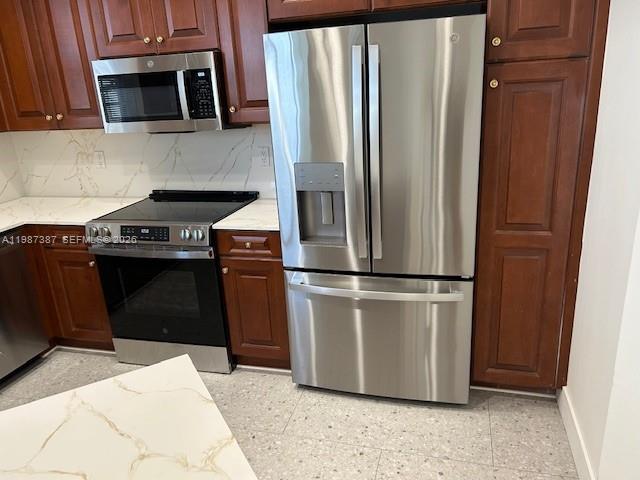 OCEAN RIDGE AT JUNO BEACH - Residential Lease