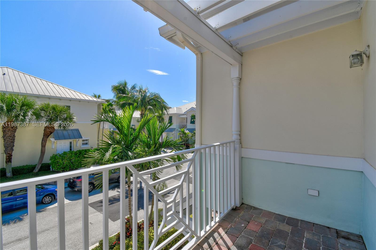 OCEAN RIDGE AT JUNO BEACH - Residential Lease