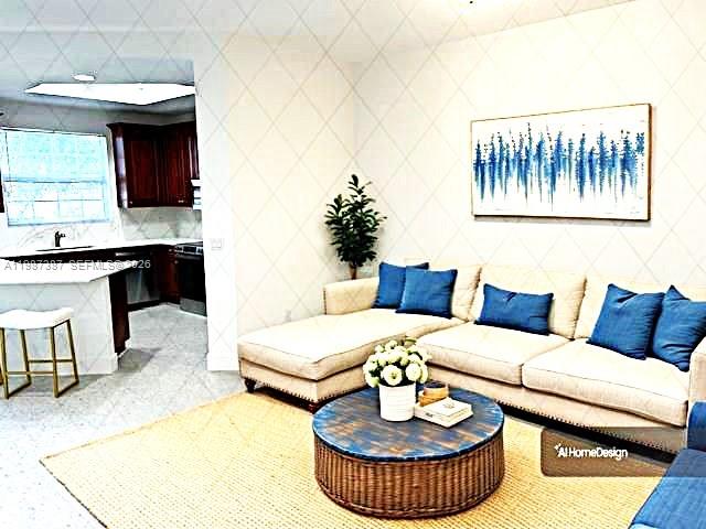 OCEAN RIDGE AT JUNO BEACH - Residential Lease