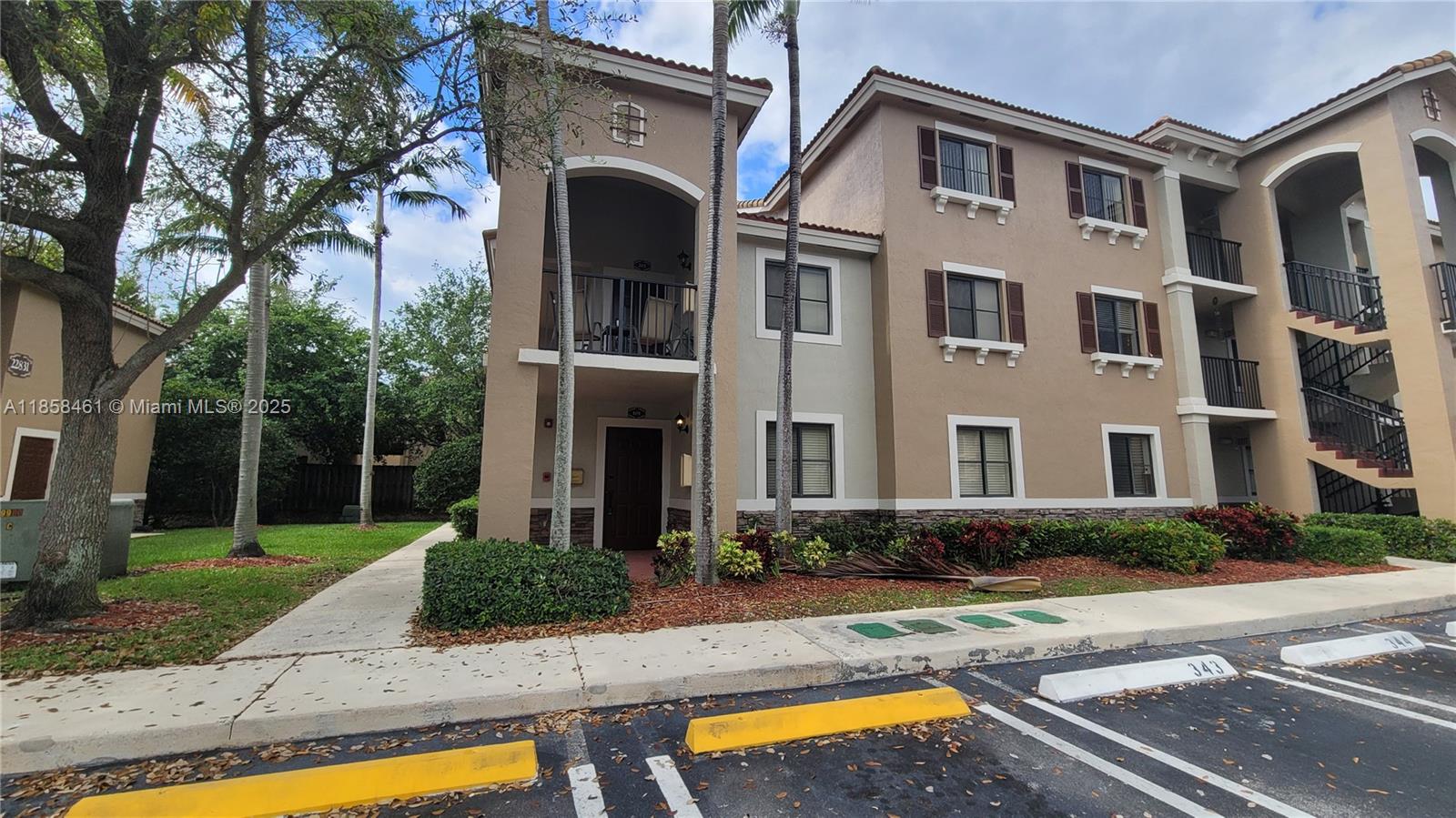 22731 SW 88th Pl 101
