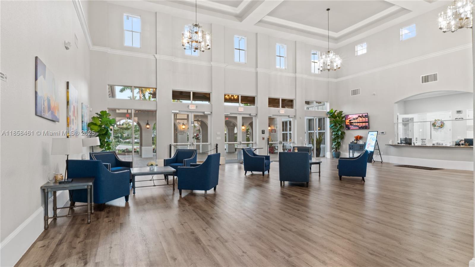 THE COURTS AT BAYSHORE II - Residential