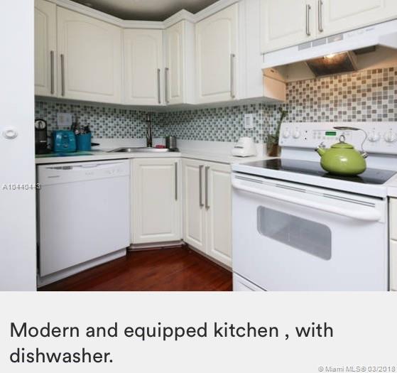 102 - Residential Lease