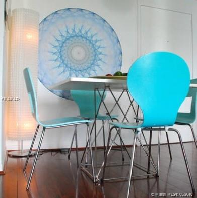 102 - Residential Lease