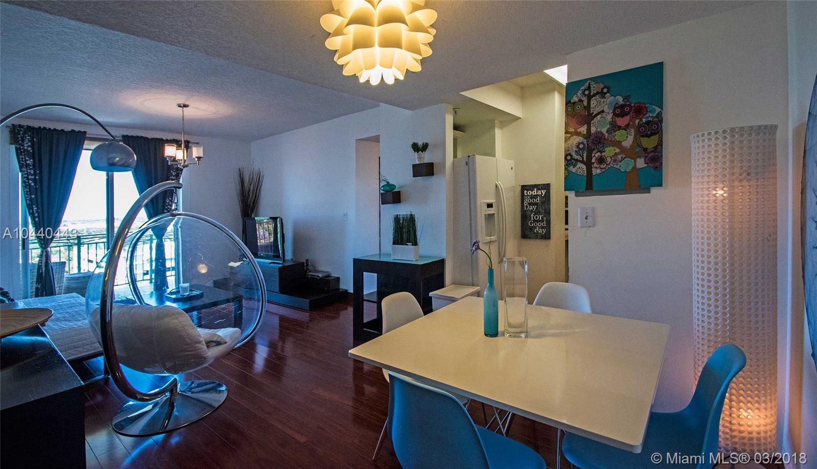 102 - Residential Lease