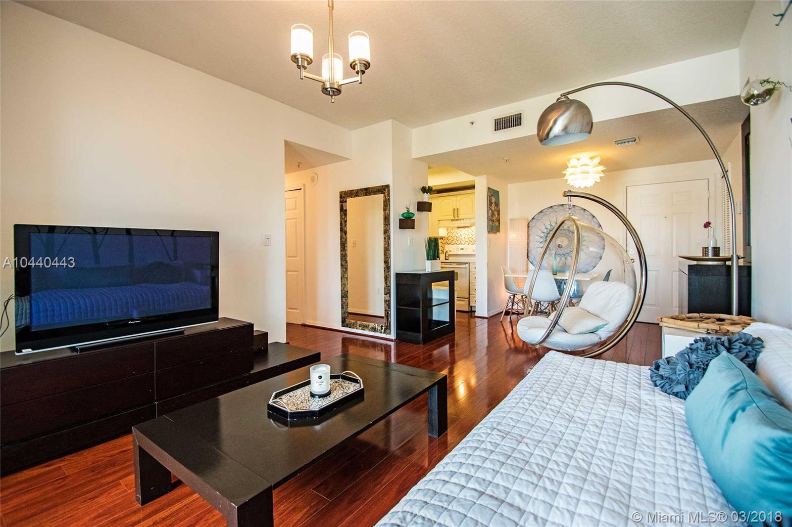 102 - Residential Lease