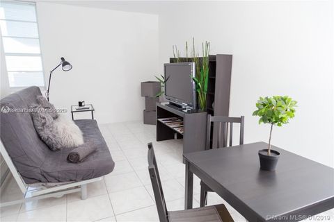 Photo of 100 Lincoln Rd #1216, Miami Beach, FL 33139 (MLS # A11924707)