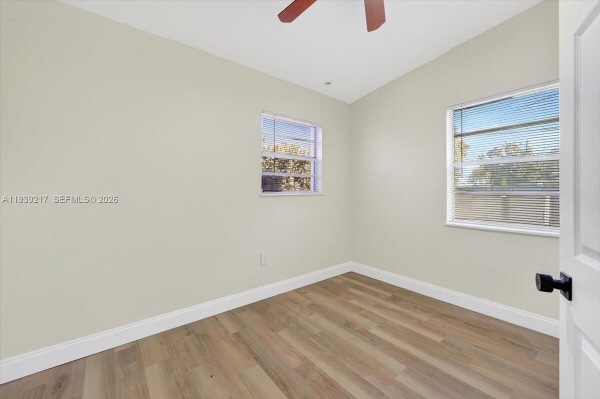 LAKE FOREST SEC 3 - Residential