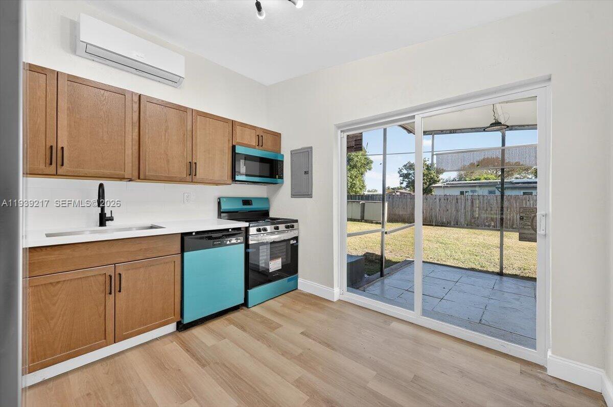 LAKE FOREST SEC 3 - Residential