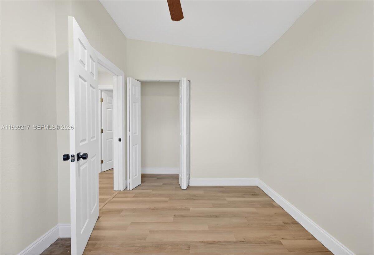 LAKE FOREST SEC 3 - Residential