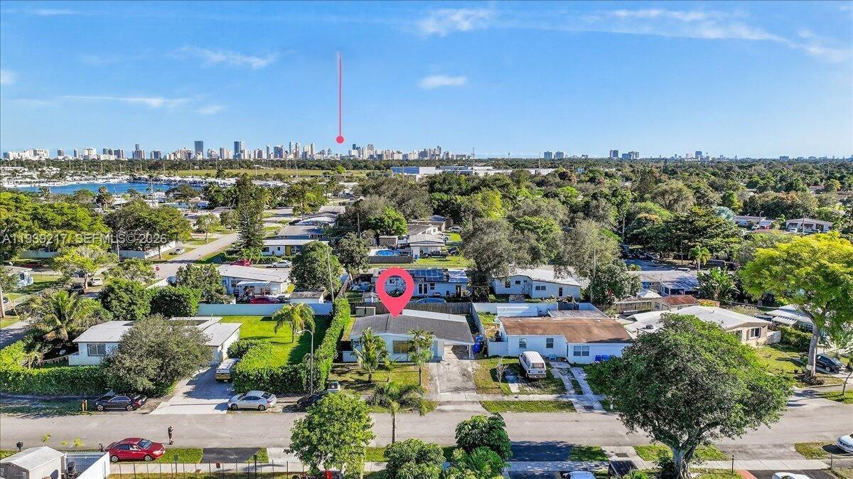 LAKE FOREST SEC 3 - Residential