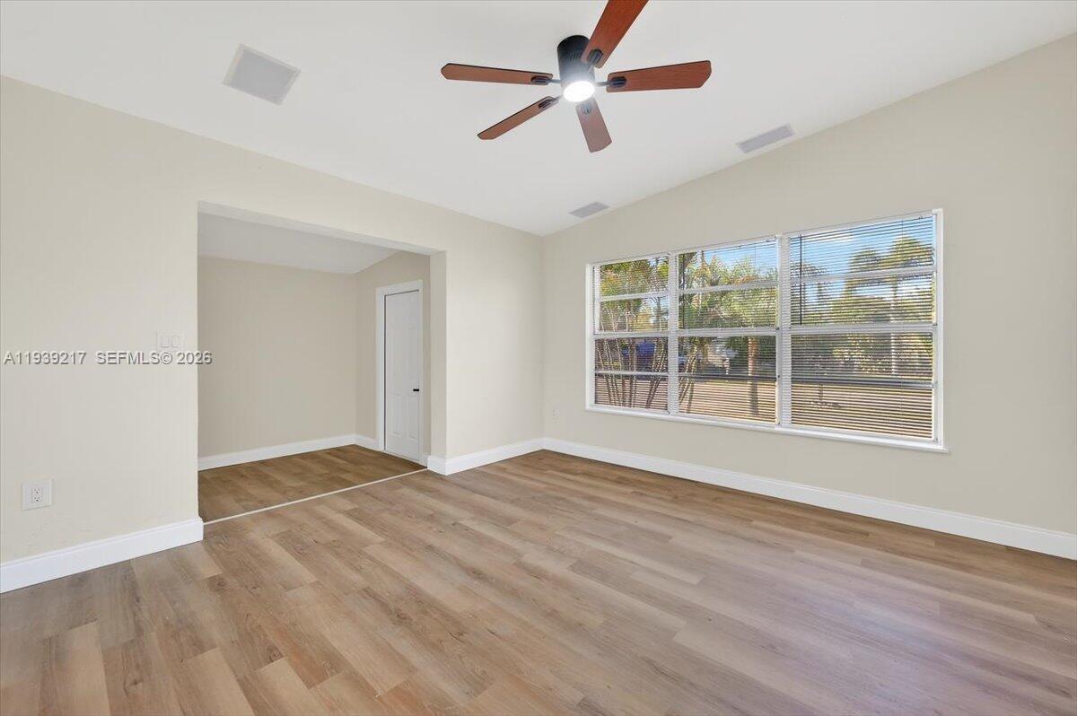 LAKE FOREST SEC 3 - Residential