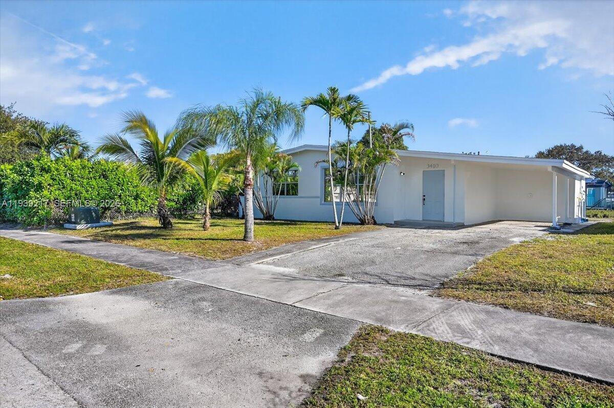 LAKE FOREST SEC 3 - Residential