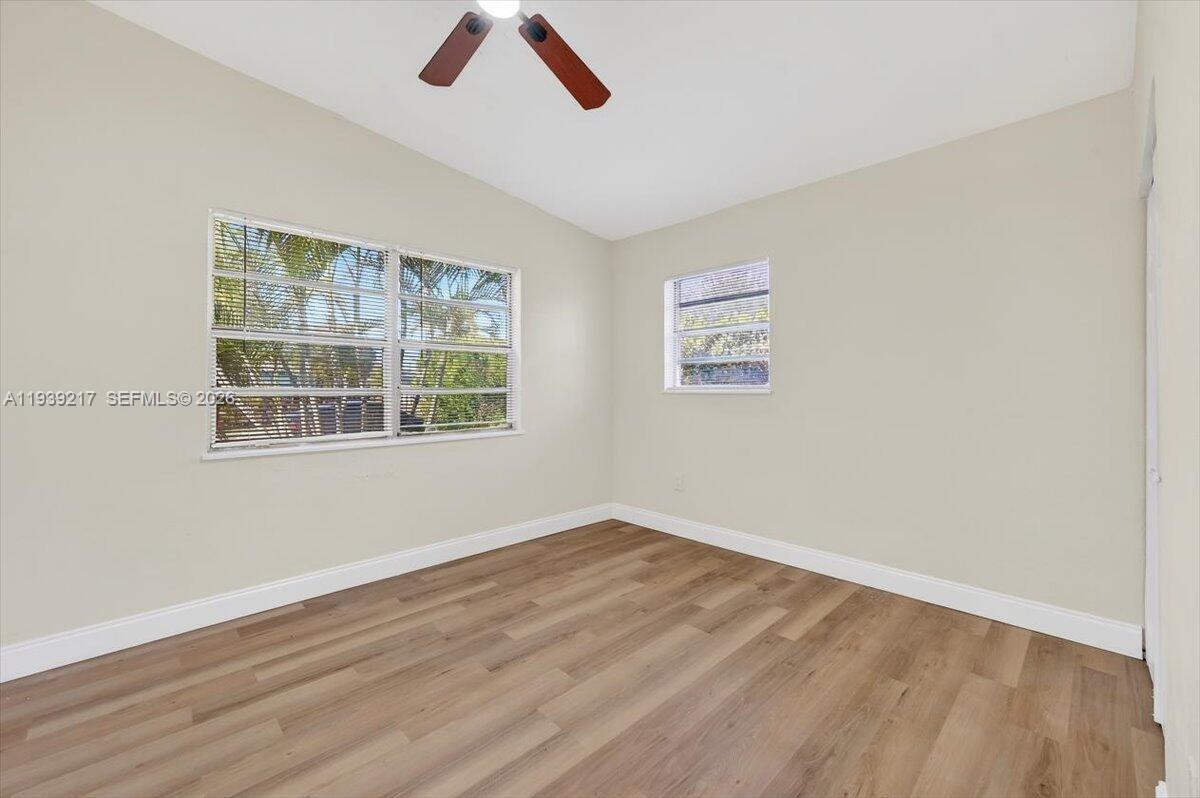 LAKE FOREST SEC 3 - Residential