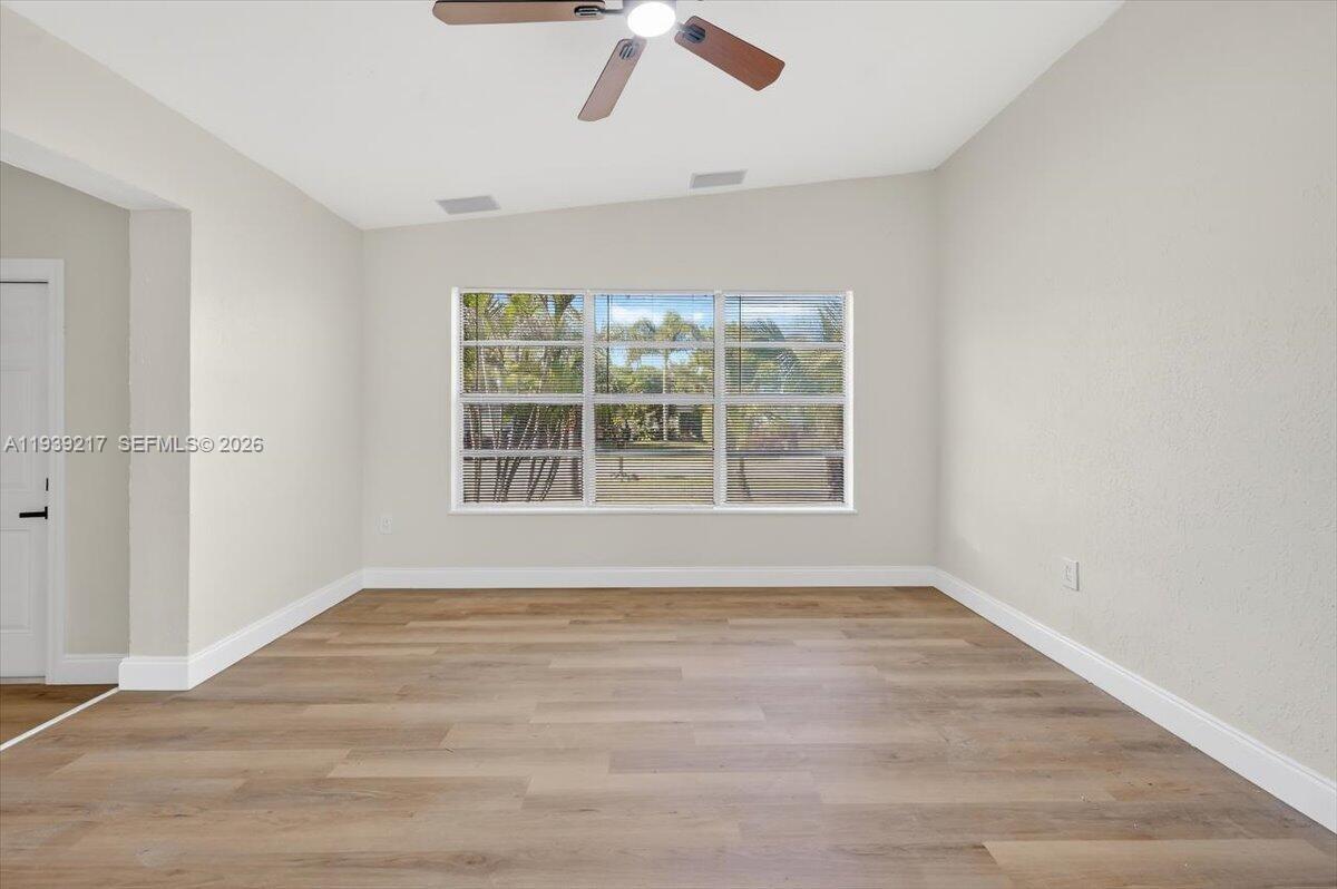 LAKE FOREST SEC 3 - Residential