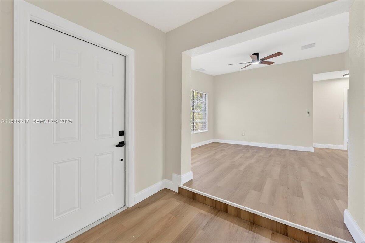 LAKE FOREST SEC 3 - Residential