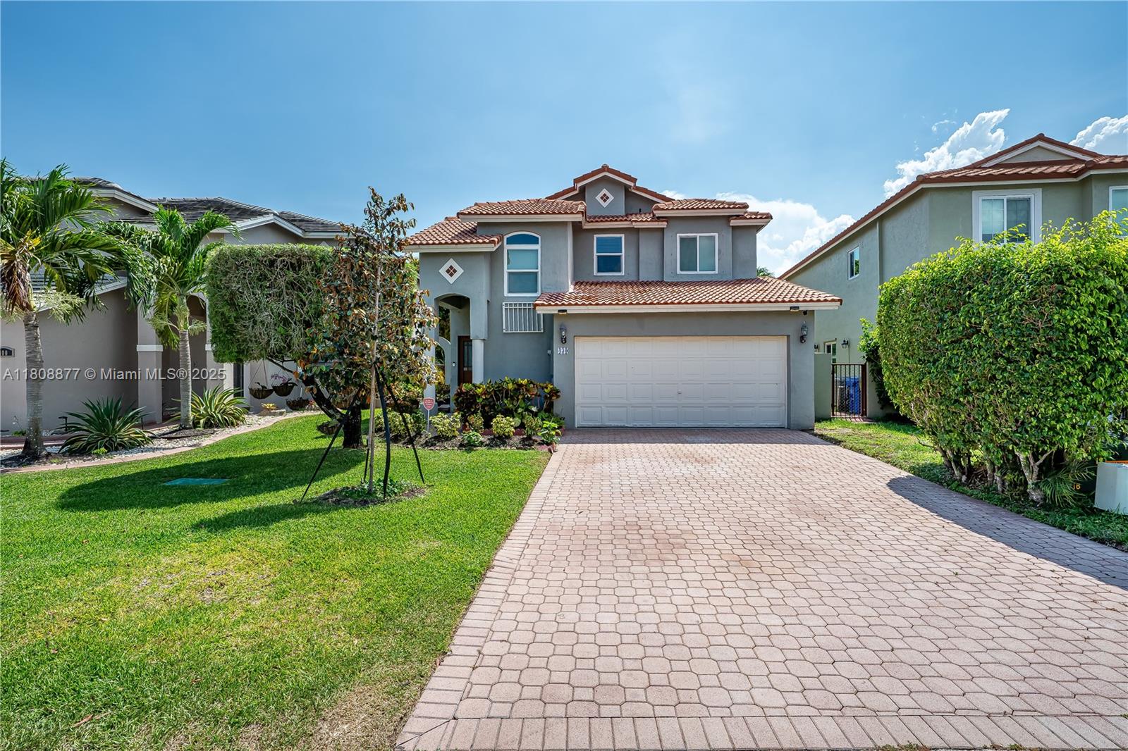 430 NW 107th Ave