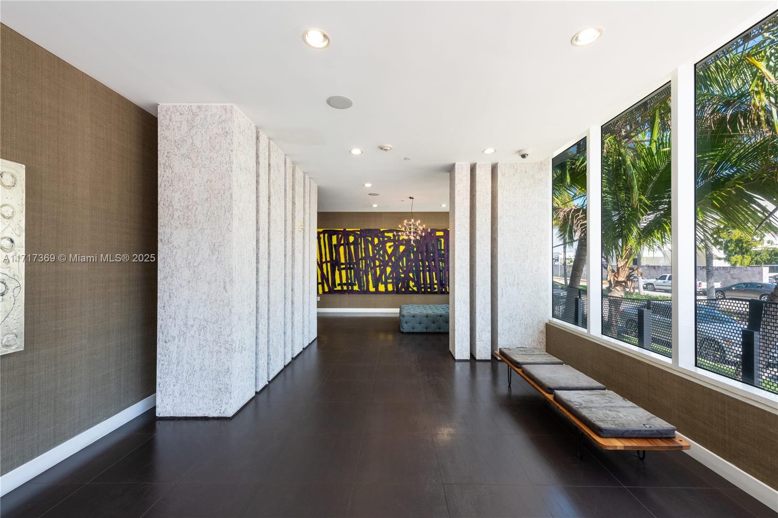 ARTEPARK SOUTH CONDO - Residential Lease