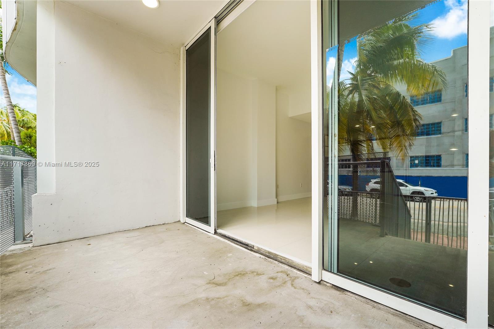 ARTEPARK SOUTH CONDO - Residential Lease