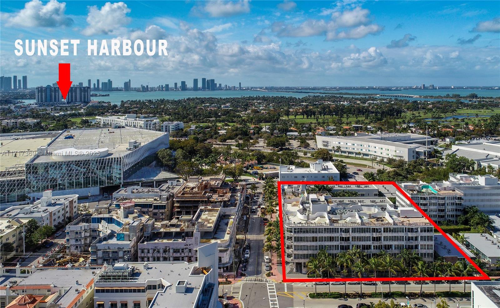 ARTEPARK SOUTH CONDO - Residential Lease