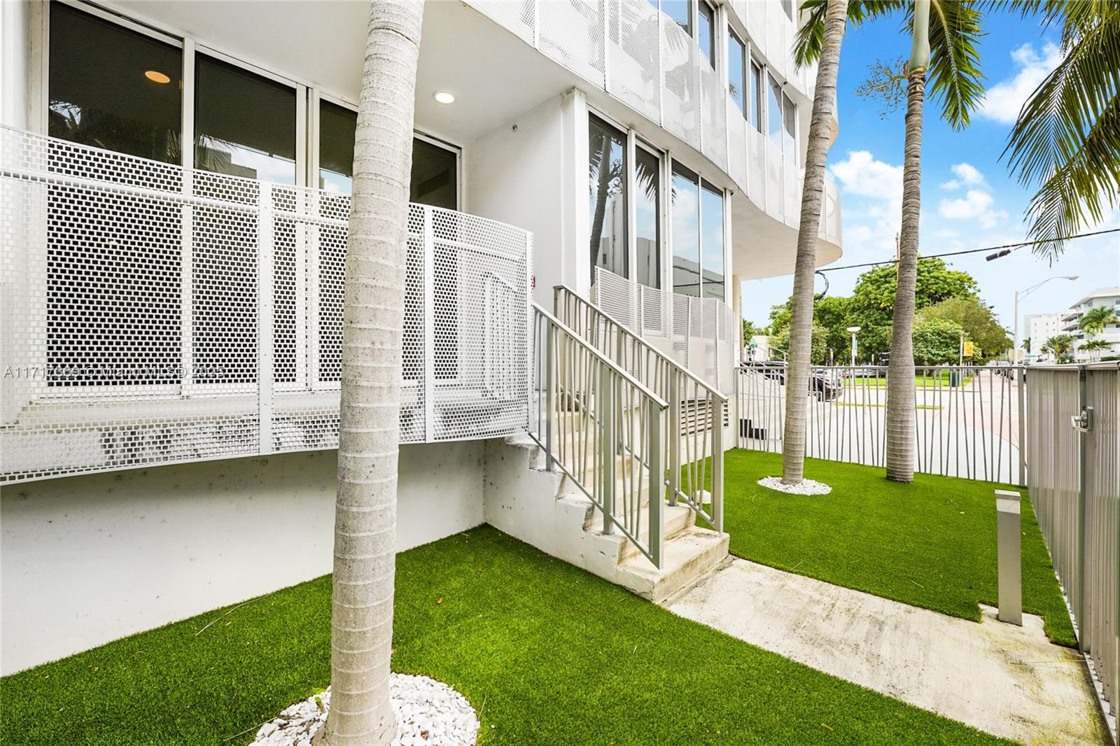 ARTEPARK SOUTH CONDO - Residential Lease