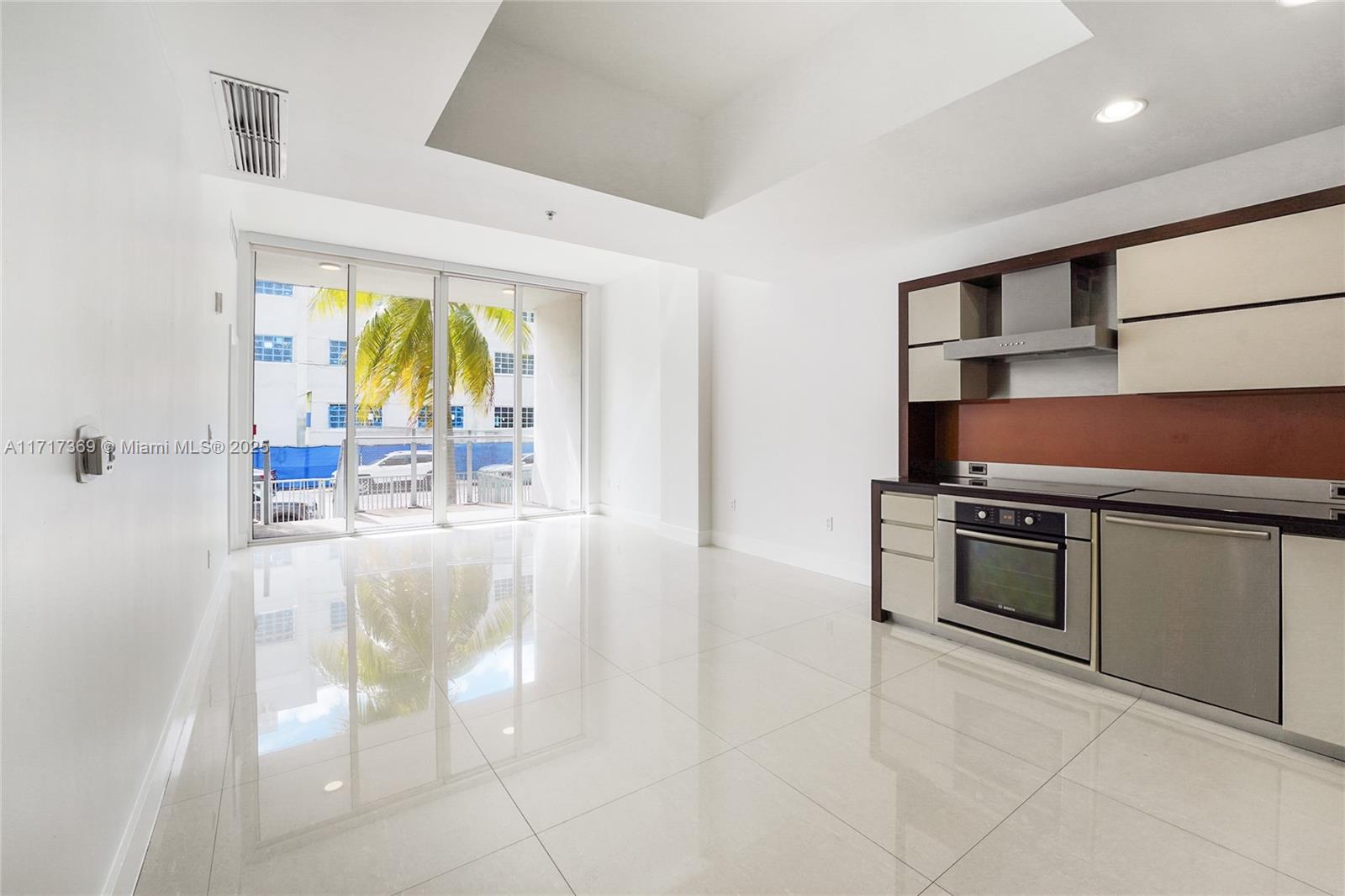 ARTEPARK SOUTH CONDO - Residential Lease