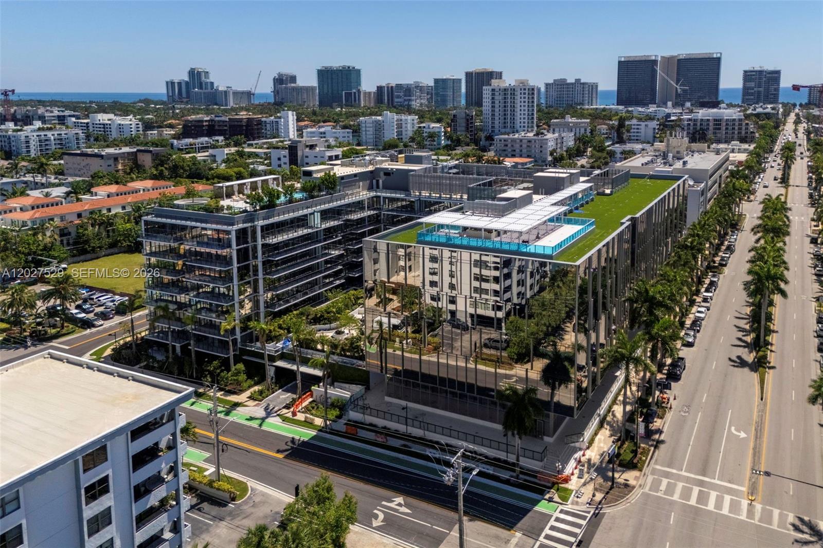 BAY HARBOR ISLAND - Residential