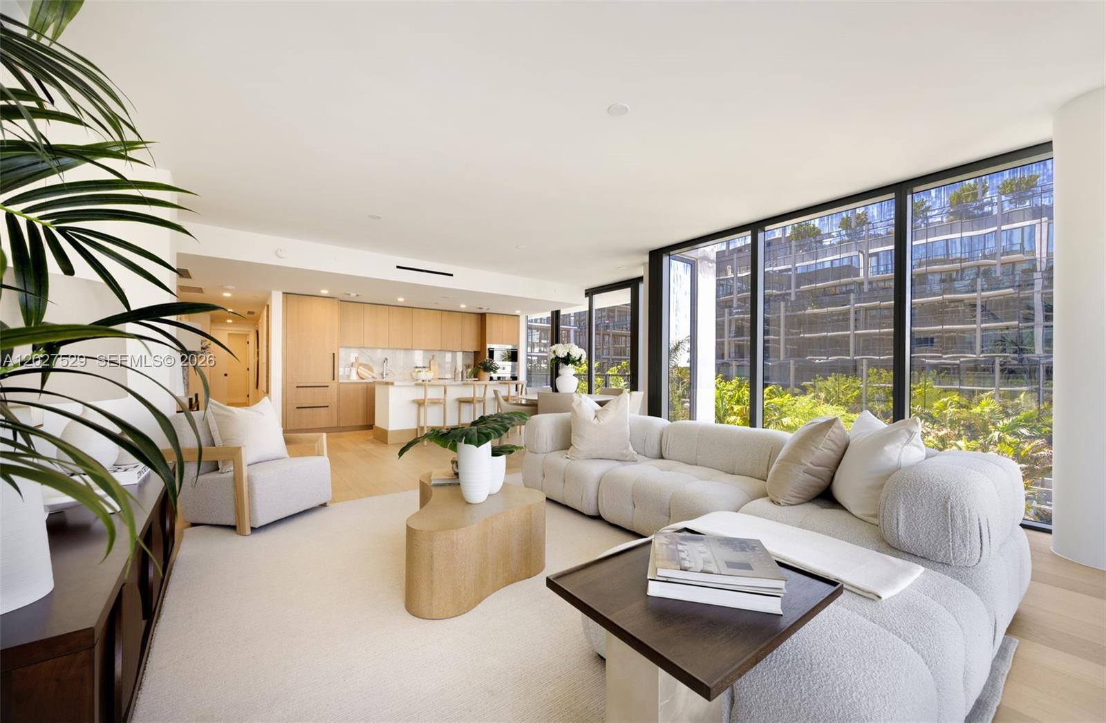 BAY HARBOR ISLAND - Residential