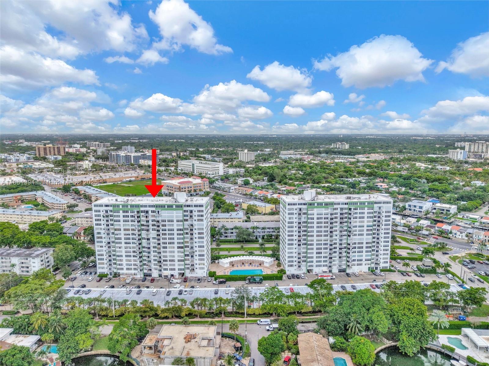 BAYVIEW TOWERS CONDO SOUT - Residential