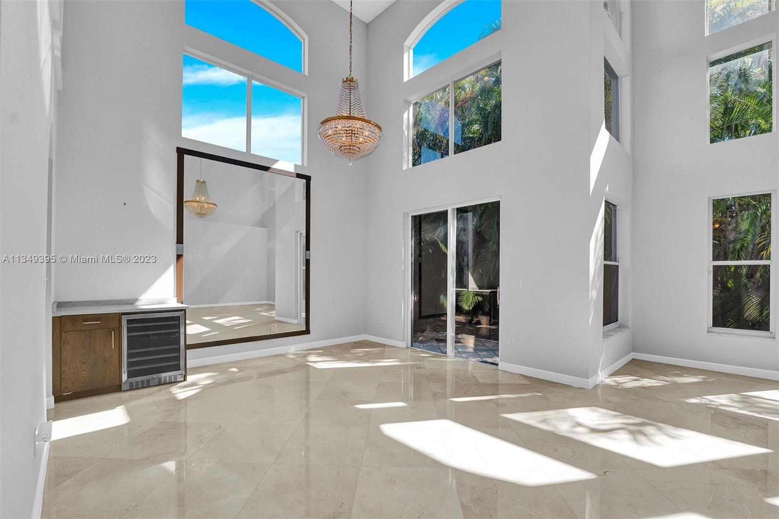 CAPELLA 1 - Residential