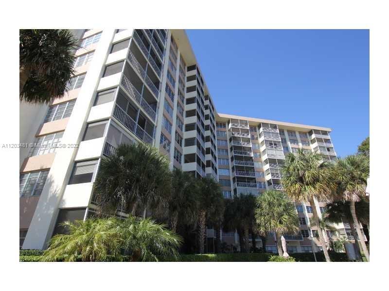 COUNTRY CLUB TOWERS OF CO - Residential