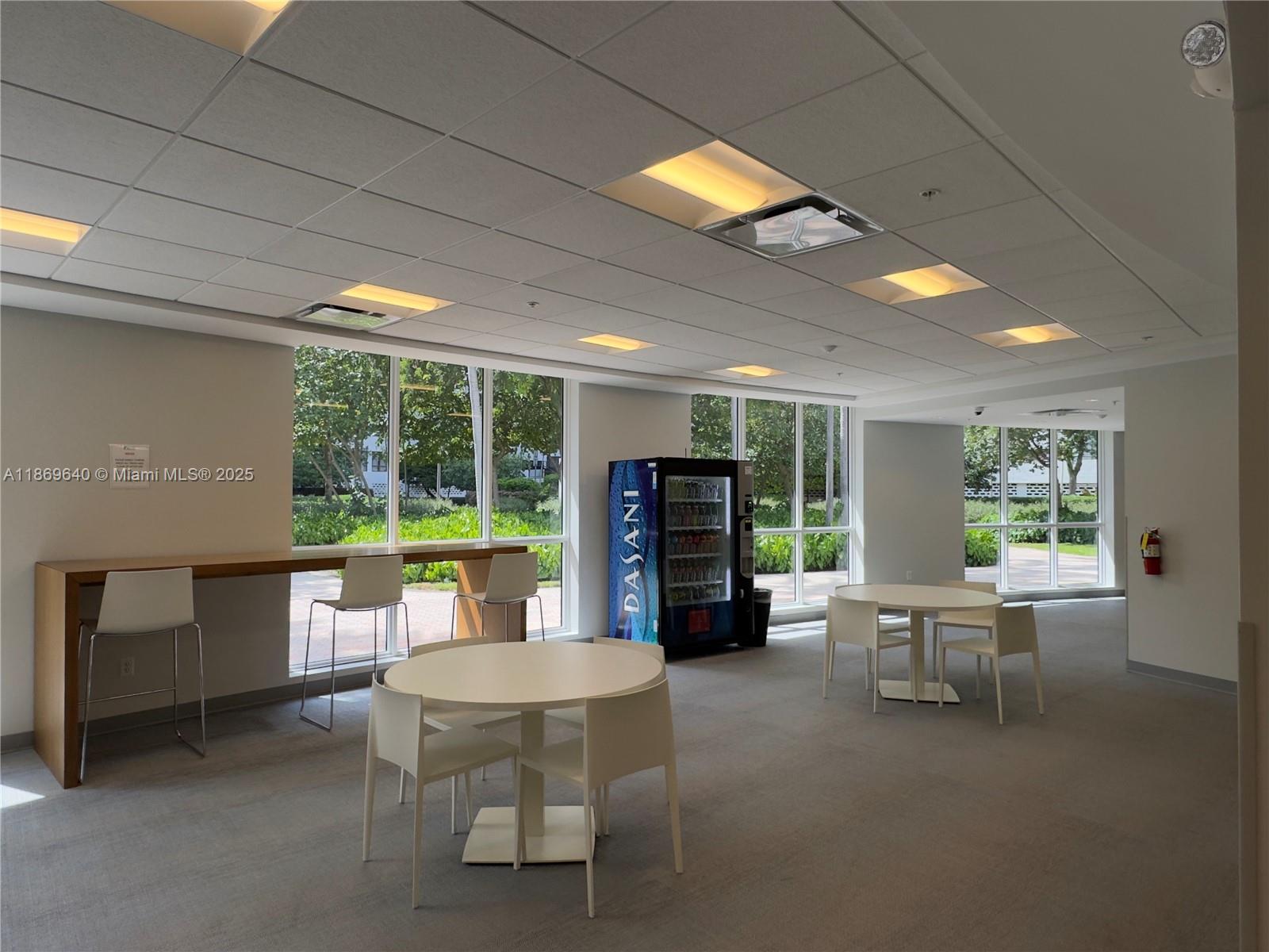 OLYMPUS CONDO PHASE - Residential Lease