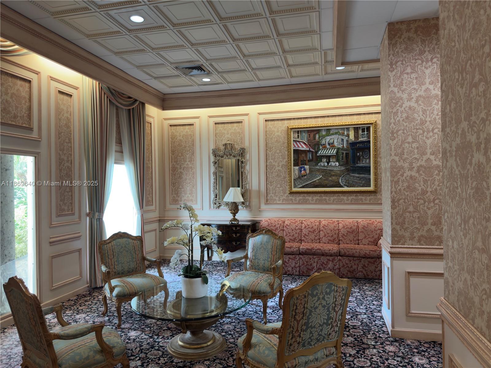 OLYMPUS CONDO PHASE - Residential Lease