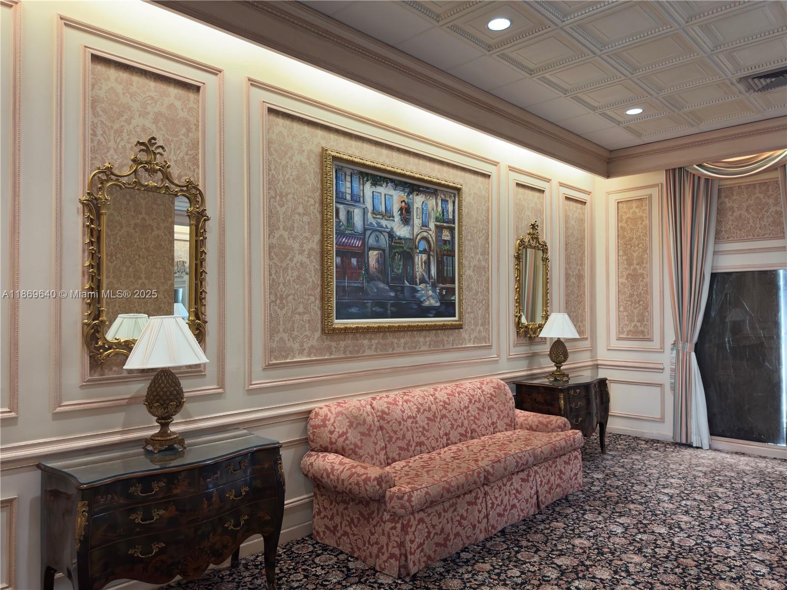 OLYMPUS CONDO PHASE - Residential Lease