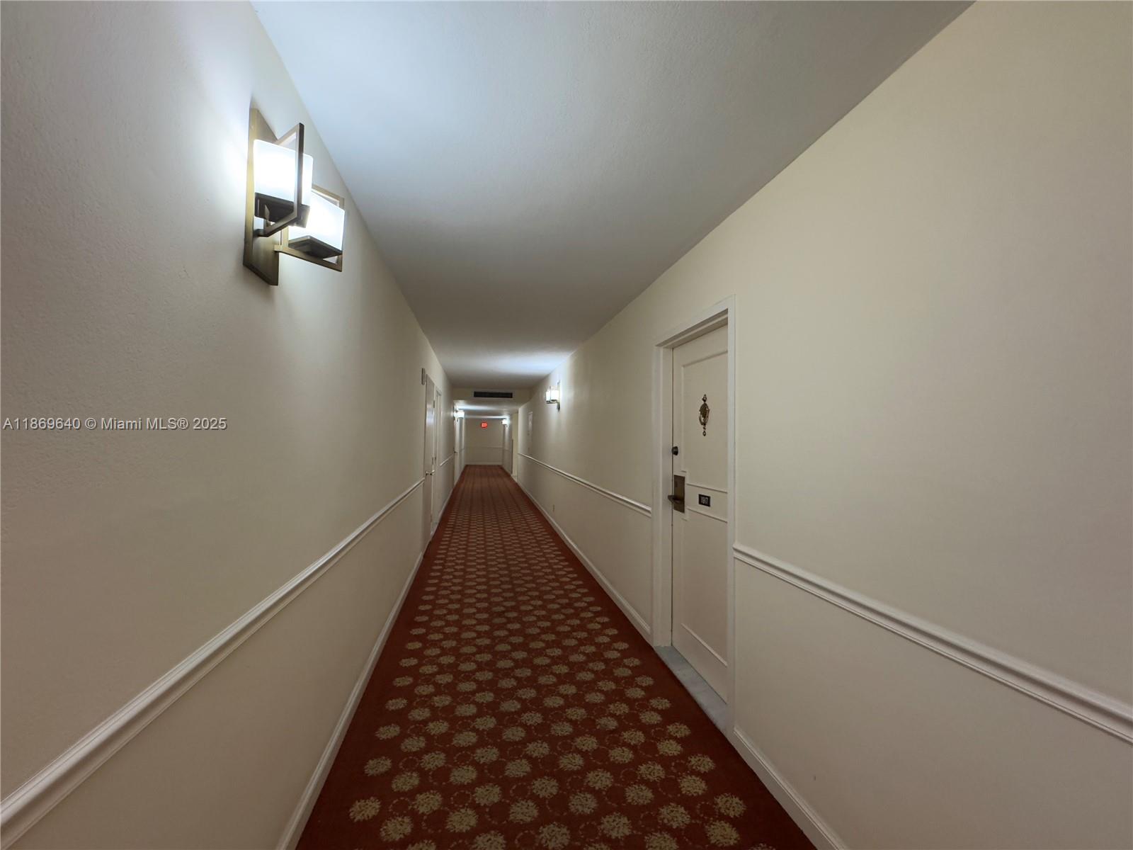 OLYMPUS CONDO PHASE - Residential Lease