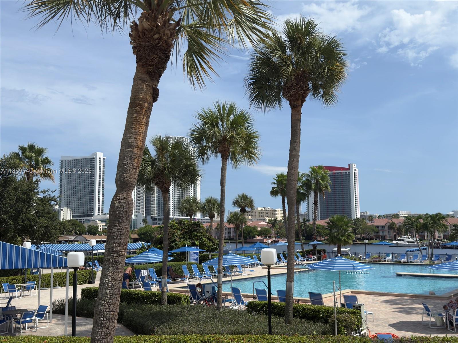 OLYMPUS CONDO PHASE - Residential Lease