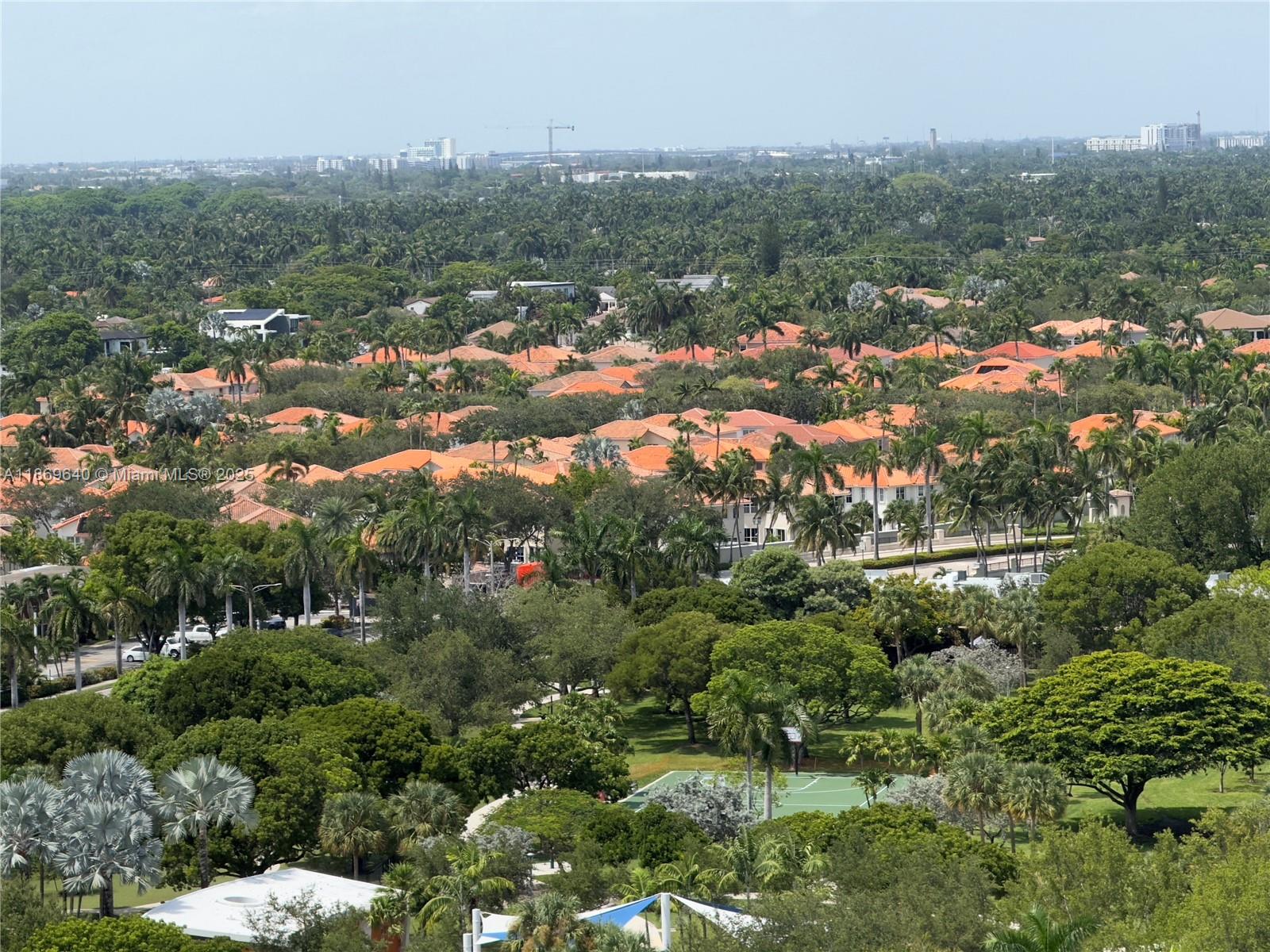 OLYMPUS CONDO PHASE - Residential Lease