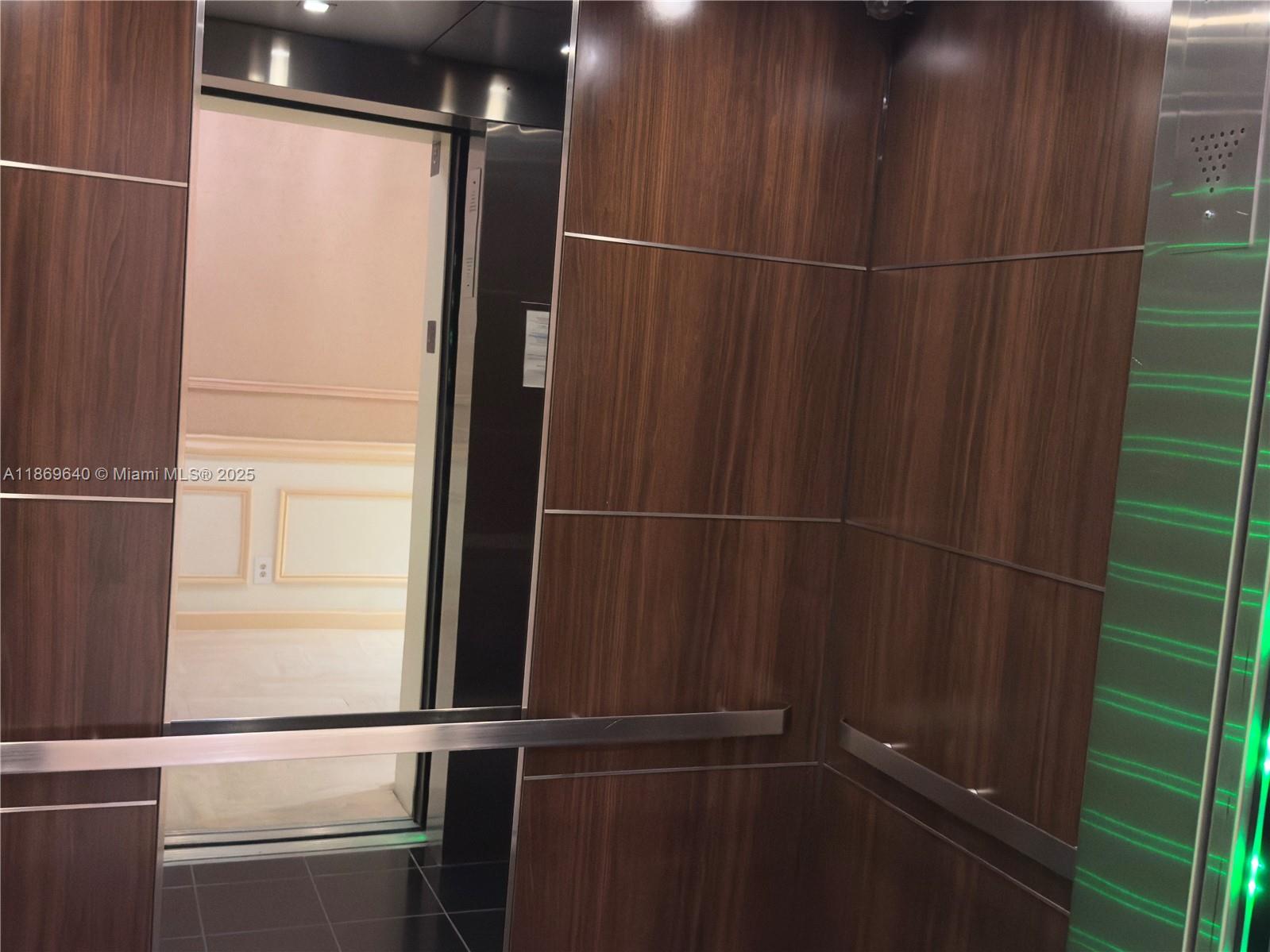 OLYMPUS CONDO PHASE - Residential Lease