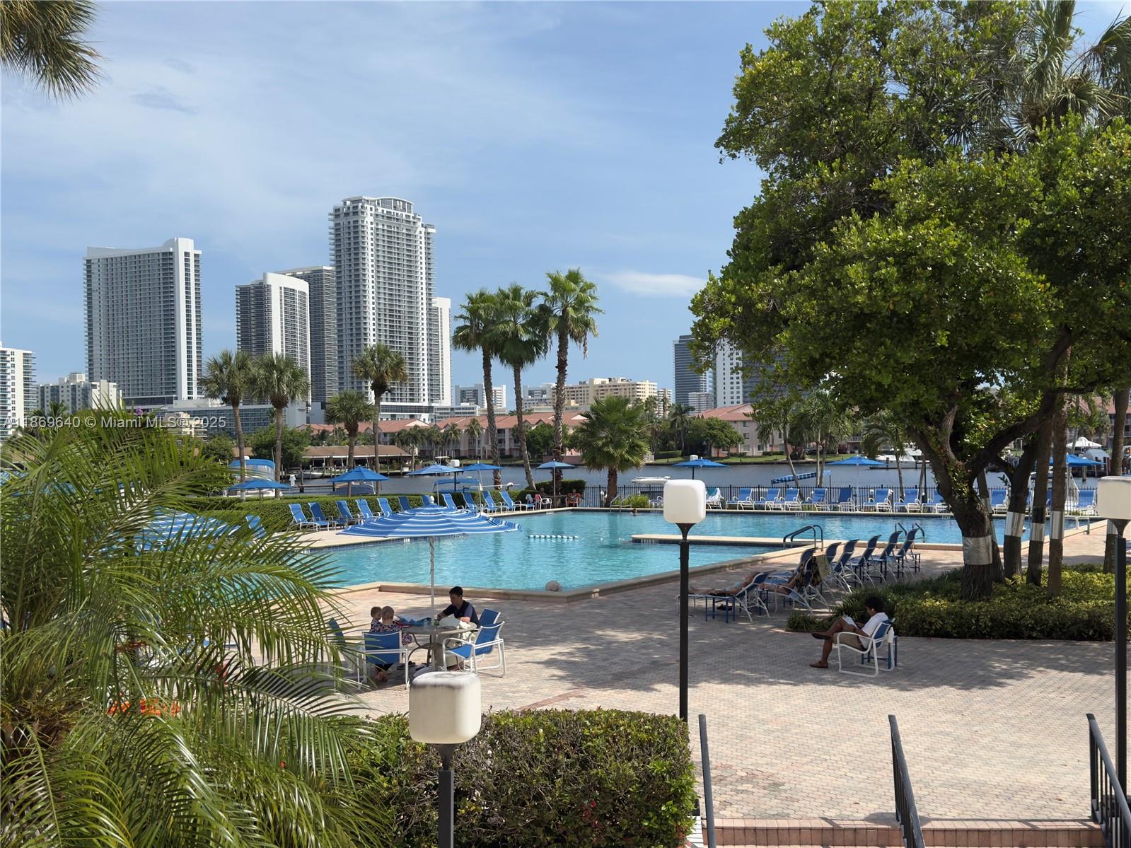 OLYMPUS CONDO PHASE - Residential Lease