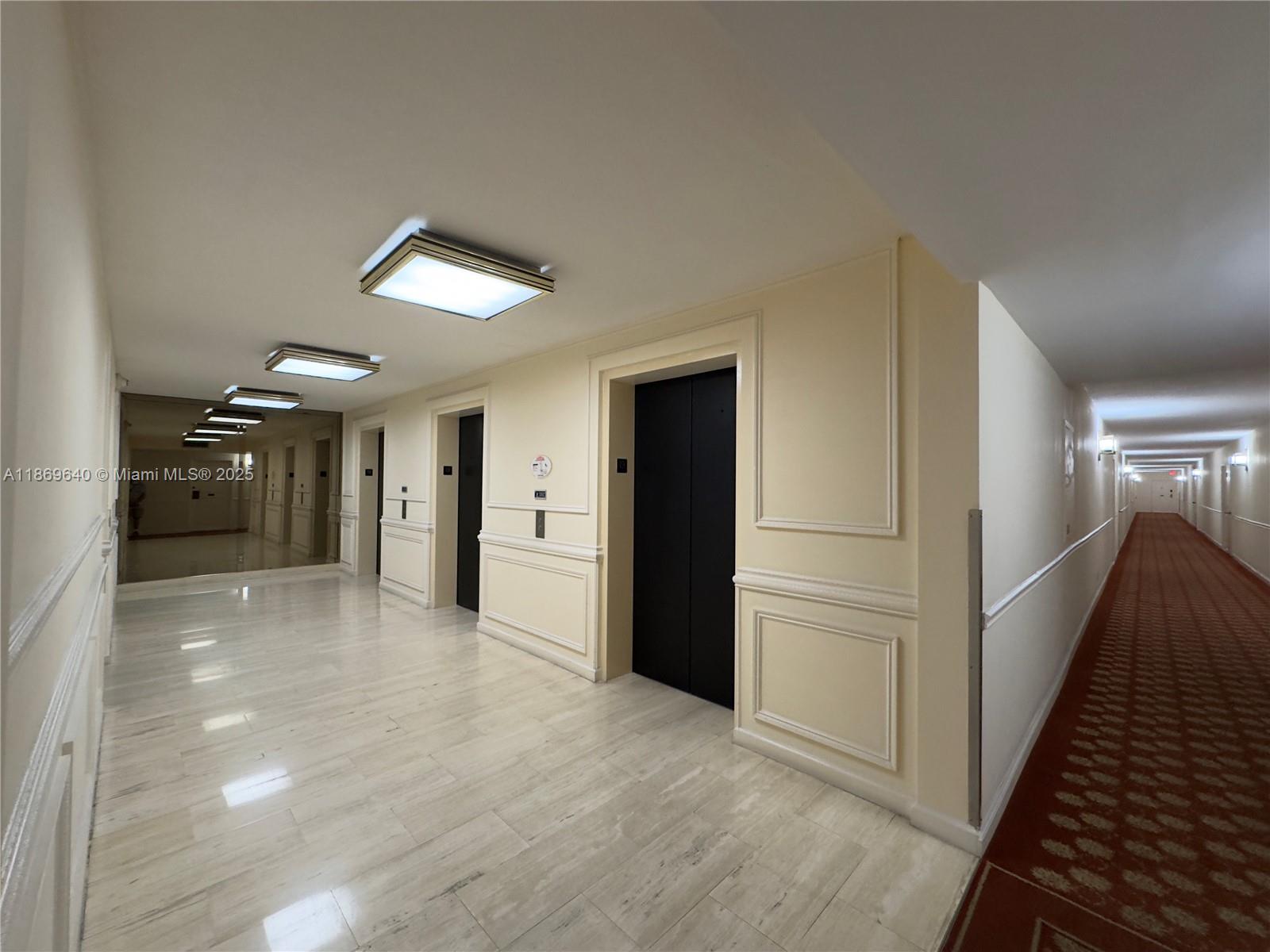 OLYMPUS CONDO PHASE - Residential Lease