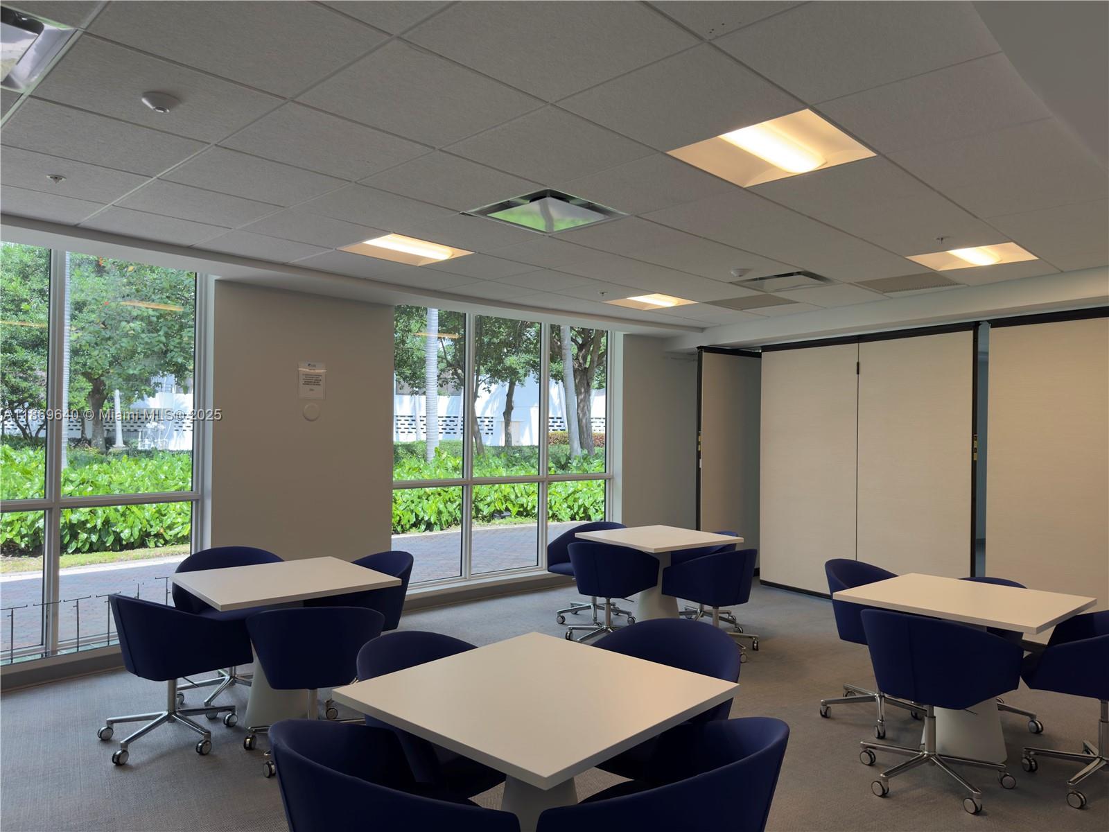 OLYMPUS CONDO PHASE - Residential Lease