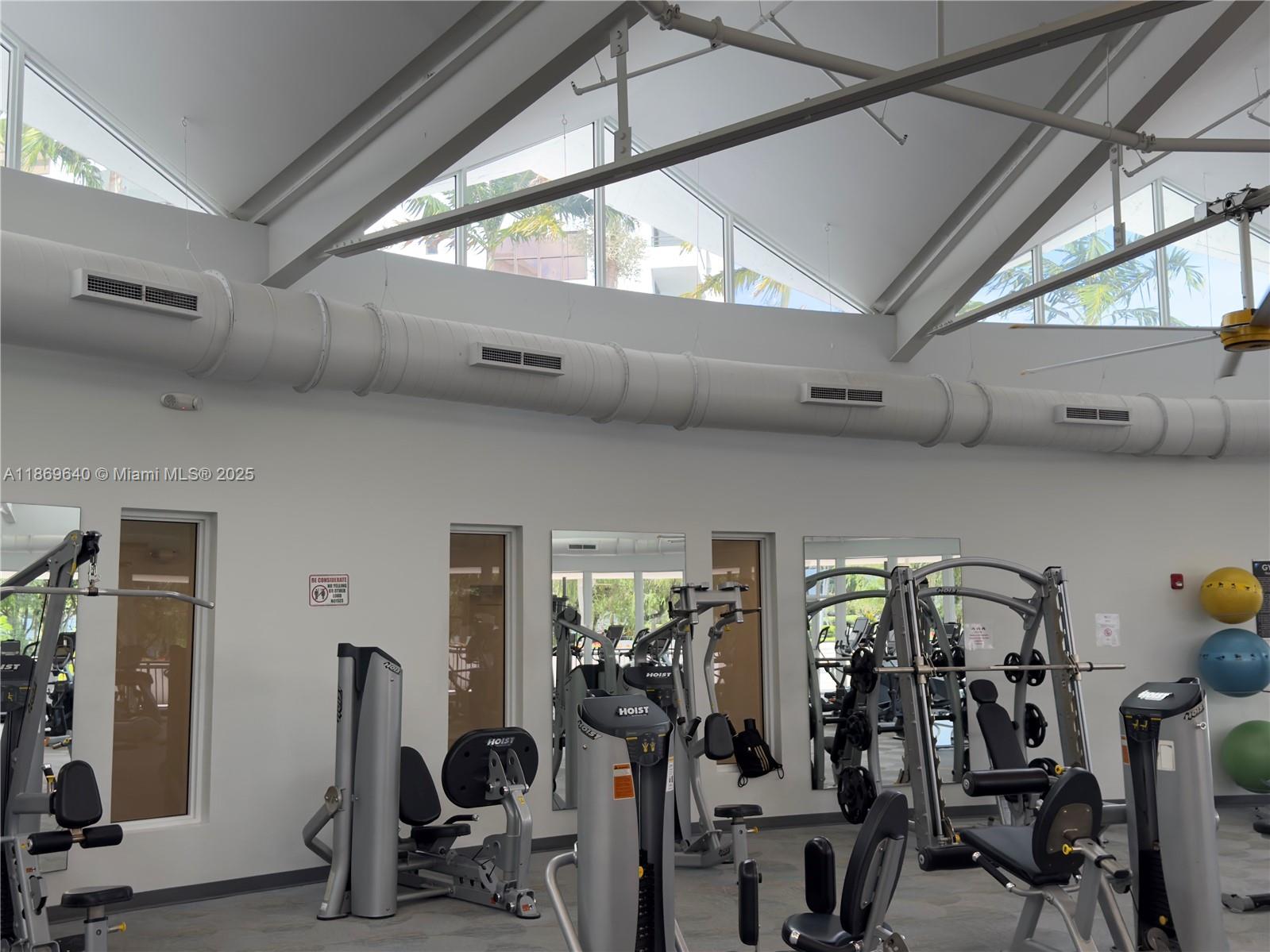 OLYMPUS CONDO PHASE - Residential Lease