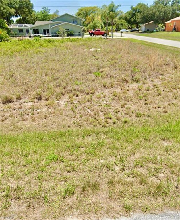 PORT CHARLOTTE - Land